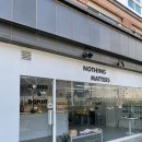 낫띵메터스 | <마곡나루>마곡 도넛 카페 nothing matters/낫띵메터스, 예쁘고 맛있는 도우넛!