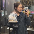 용산 디저트 맛집 스탠딩 밀푀유 후기🍰 크렘브릴레 밀푀유 추천
