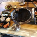 삼백식당 탕정지구점 이미지