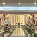 CU상주예식장앞점 | [공지] 상주 마리앙스 예식장 상담 후기 | 홀 비교·장단점·뷔페·비용 정리