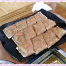 밀터칼국수 이미지