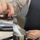 바리스타(1급) 이미지