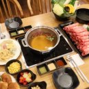 샤브샤브 인 헤이리 이미지