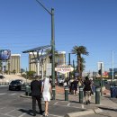 로드 207 | [미서부 로드트립🇺🇸 Day.8] 라스베이거스의 낮과 밤: 쇼핑, 맛집, 그리고 화려한 스트립