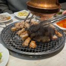 양주소놀이굿 화장실 이미지