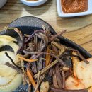 [석남동 삼겹살 맛집] 드디어 맛보는 고추냉이삼겹살 ! 장터숯불갈비삼겹살 후기