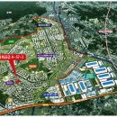 첨단산업클러스터단지1호공원 이미지