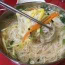 멸치국수 이미지