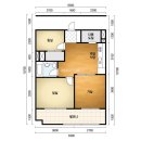 푸른아파트 이미지