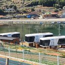 우주선펜션 이미지