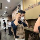 명동 실탄사격장 : 빵야 빵야 더위를 날리는 색다른 데이트 코스