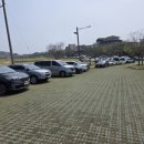 성지산공원 | 부여의 벚꽃 성지 구드래조각공원 방문후기와 꿀팁 완벽정리