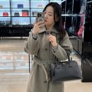 일석빌딩 | 프라다 가방 사피아노 크로스백 인기 버킷백,호보백 캉카스백화점 후기!