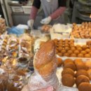 오케이꽈배기 | 진주 중앙시장 OK왕만두 | 겉바속촉 꽈배기와 추억의 찹쌀도너츠가 있는 곳