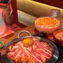 안성여관 | 맛의 조합 맵단으로 밥술 동시에 뿌실 수 있는 부천시청역 술집 전포여관 | 마라소고기전골 복숭아막걸리
