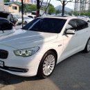 2013년 02월 BMW 5GT (그란투리스모) 이미지