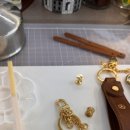 가죽으로 만드는 나만의 소품 이미지