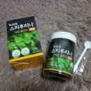 (주)녹십초 이미지