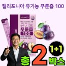 푸른쥬스