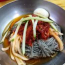 함흥냉면 이미지