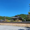 남원 용담사 석등 이미지