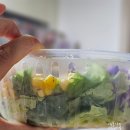 포항 문덕 맛집 샐러드 맛있는 래빗키친