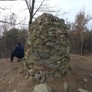 국사봉 누리길 이미지