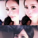 티아라속눈썹