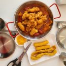 일팔떡볶이 - 전주시 덕진구 솔내로 170 | 일팔떡볶이