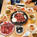 천하식육식당