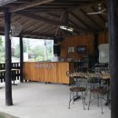 주록리계곡 루돌프 이미지