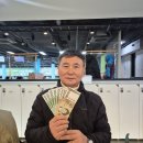 동부 이석재님 리그퍼펙트 달성하셨습니다. 이미지