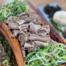 특허의맛집 김광택흑염소와 사슴도마수육 | 포천맛집 사슴고기 먹을 수 있는 [특허의맛집 김광택흑염소와사슴도마수육]