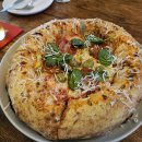 공덕역 핫플 탄생! 새로 오픈한 화덕피자 맛집, vivo pizza 방문 후기