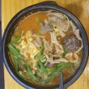 콩부리콩나물국밥 이미지