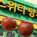 더스위티탕후루 이미지