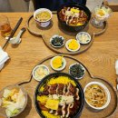 쿠모식당 이미지