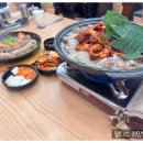 토종소곱창 | 파주순대국 가마솥순대국밥 운정신도시점 소곱창전골 세트 운정순대국 후기