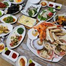 영광문구센타 | 회대게센타 ‘대게 스페셜 4인상’ 제대로 먹고 온 후기,포항 죽도시장 횟집,포항 맛집 대게,죽도시장...