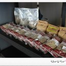 그레이드원커피로스터스