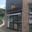 사골로육수를낸국시 이미지