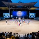 국립국악원 이미지