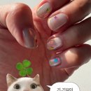 중앙동326 | 안산 네일 속눈썹펌 네일터쳐블 1:1 토탈샵