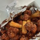 쿠팡이츠 첫주문 할인 쿠폰, 1키로공룡닭강정 나주 닭강정 맛집