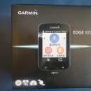 GARMIN EDGE 820 출시 이미지