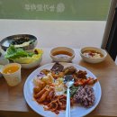 참한식뷔페 | 익산 어양동 한식뷔페 맛집 가성비 좋은 농가애하루한식뷔페 후기!