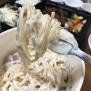 봉스테이크 앤 파스타 이미지