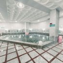 백암온천 관광지 이미지