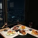 41 | 목동 야경 뷰 맛집 빕스 목동41타워점 후기 50% 할인 쿠폰