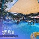성주로50 캠프앤펜션 | [경북/성주]성주로50 캠프앤팬션 아이랑 근교여행!(성주 물놀이 평상대여 계곡)